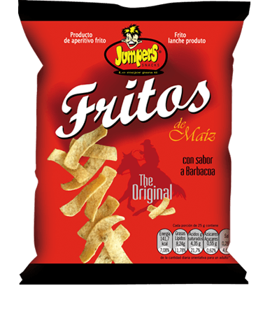 Fritos 42gr