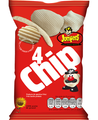4chip 90gr
