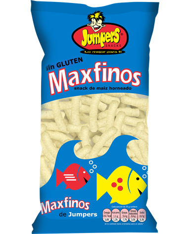 MaxFinos Peces