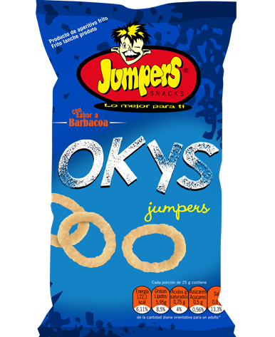 Okys Barbacoa