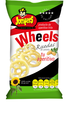 Wheels