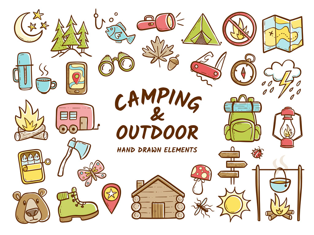 Verano camping
