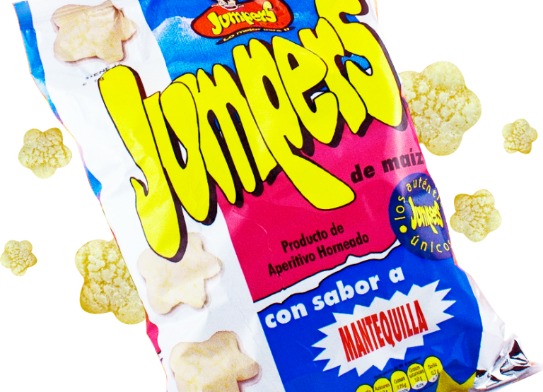 Descubre El Mundo De Jumpers Y Todos Sus Productos