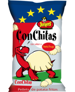 Conchitas Jamon Familiar