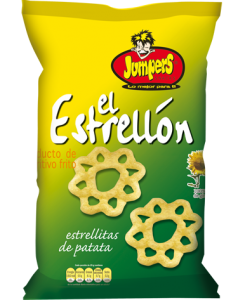 El Estrellon