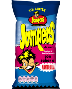 Jumpers Mantequilla