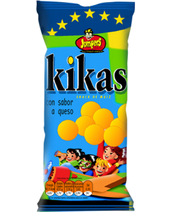 Kikas