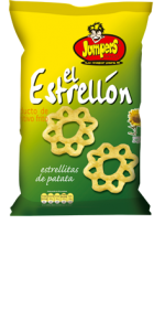 El estrellón