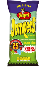 Jumpers queso
