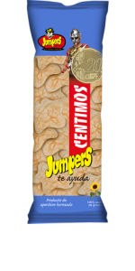 Jumpers jamón