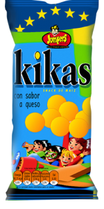 Kikas