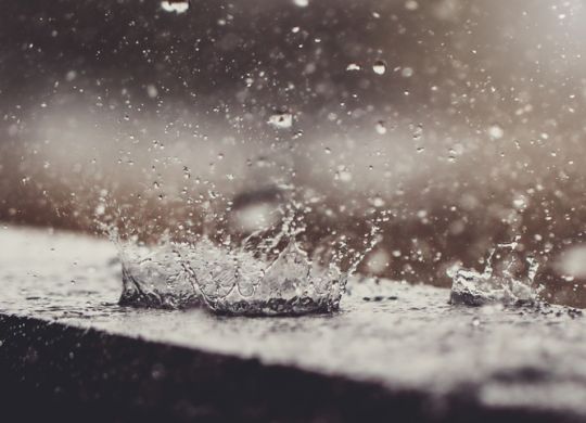 Planes para hacer un día de lluvia