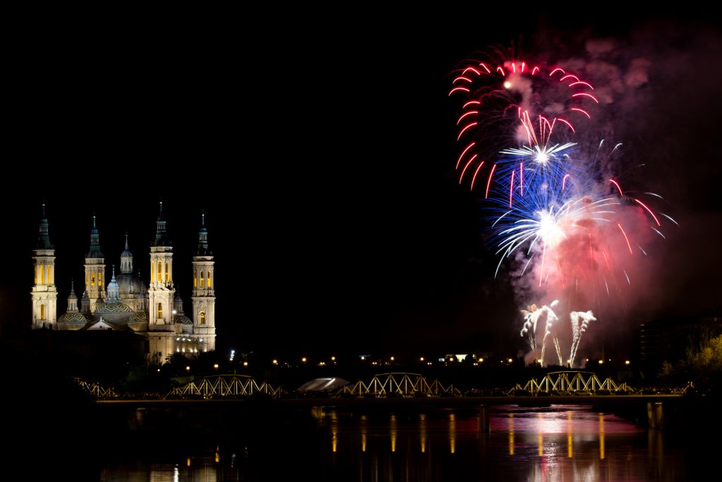 Consejos fiestas del Pilar