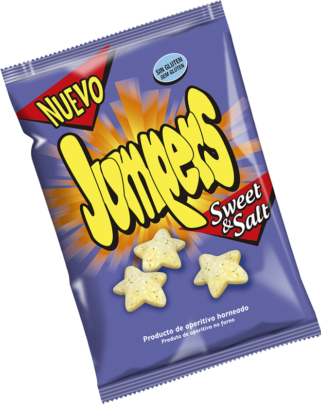 Descubre El Mundo De Jumpers Y Todos Sus Productos