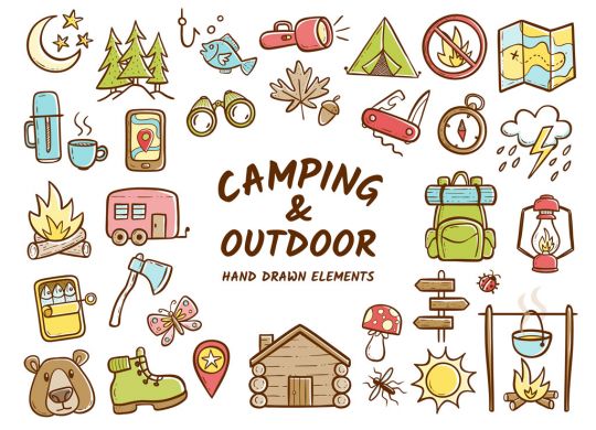 Verano camping